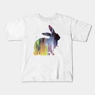 Rabbit Kids T-Shirt